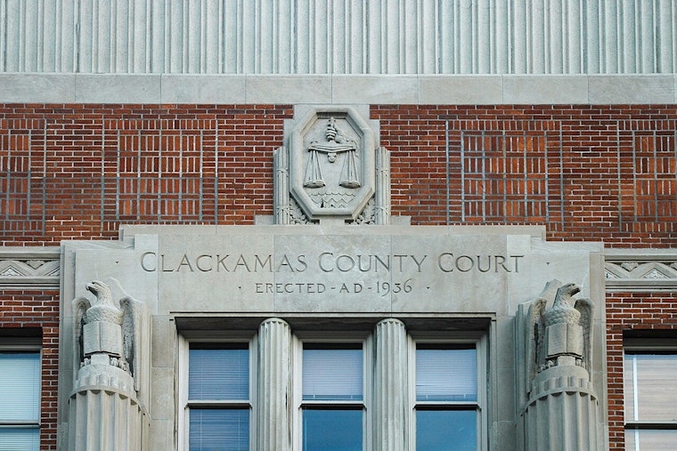 ‘Uncle Rusty’ Snags New Clackamas Conviction On Top Of 200-Year Prison Stretch