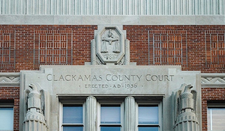 ‘Uncle Rusty’ Snags New Clackamas Conviction On Top Of 200-Year Prison Stretch