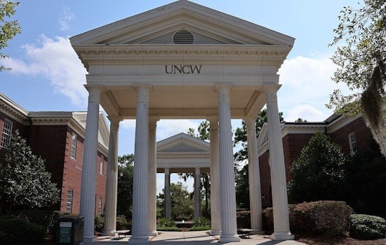 UNCW Mounts Bold Med School Push to Treat Southeast North Carolina Doctor Drought