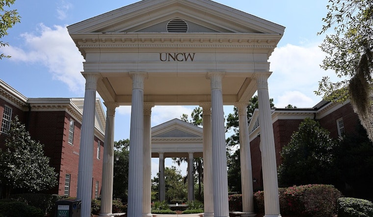 UNCW Mounts Bold Med School Push to Treat Southeast North Carolina Doctor Drought