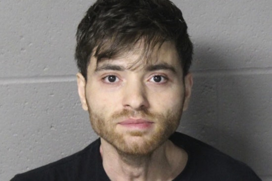 Union Basement Bust: St. Louis Man Hit With Statutory Rape Charges in Teen Case