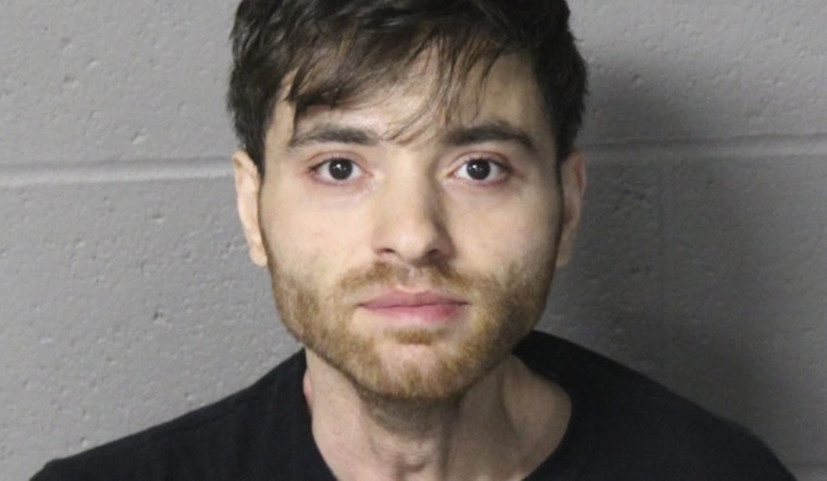 Union Basement Bust: St. Louis Man Hit With Statutory Rape Charges in Teen Case