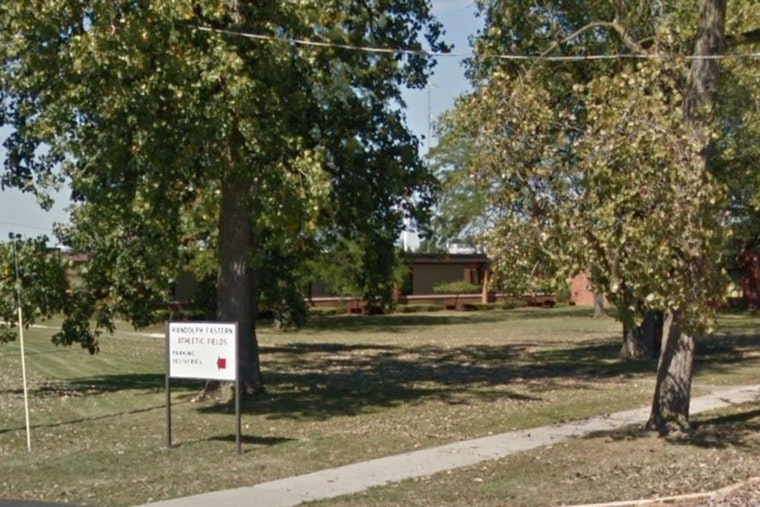 Union City School Secretary Hit With Child Porn Count In Teen Sex Scandal