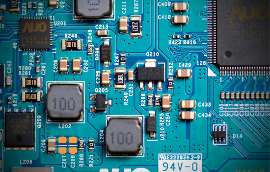 Union City Shocks Silicon Valley, Snags First U.S. AI Chip Packaging Hub