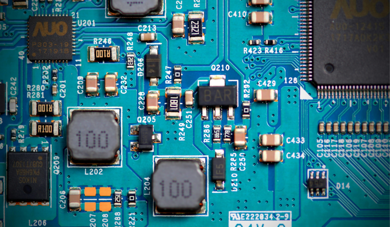 Union City Shocks Silicon Valley, Snags First U.S. AI Chip Packaging Hub