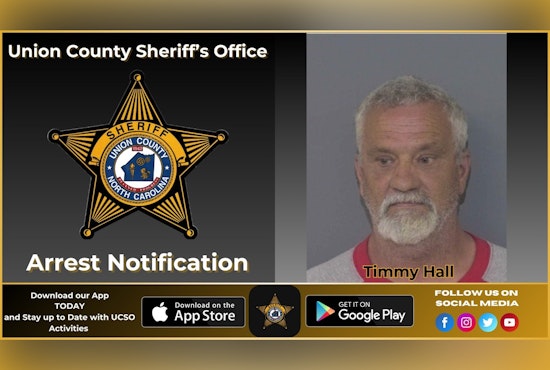 Union County Cops Bust Lancaster Man In Online ‘Minor Meetup’ Sting