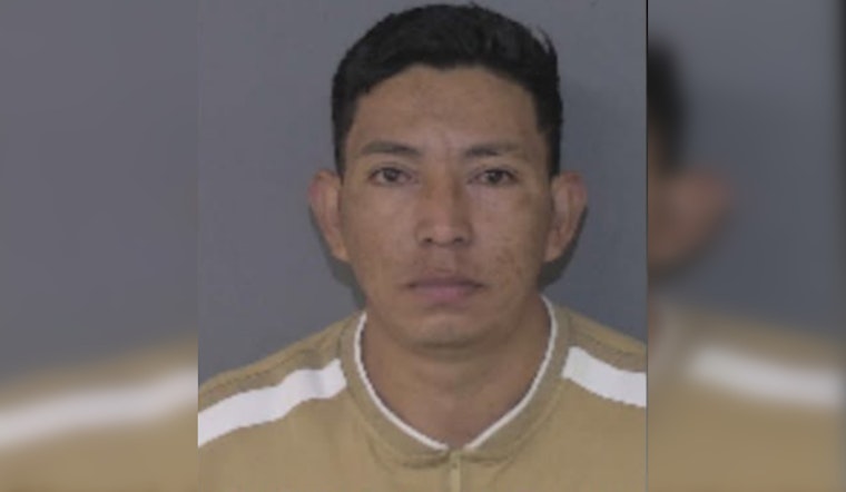 Union County Deputy Hurt After Cruiser Hit By Suspected Drunk Driver On Lawyers Road