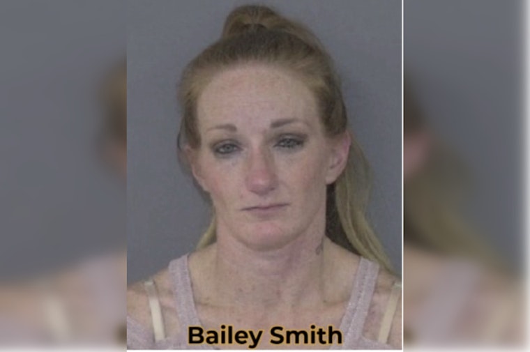 Union County Toddler Tests Positive For Meth, Mom And Boyfriend Charged