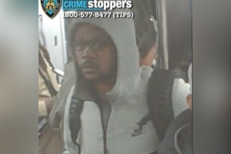 Union Square 4 Train Showdown Leaves Rider Slashed in the Face