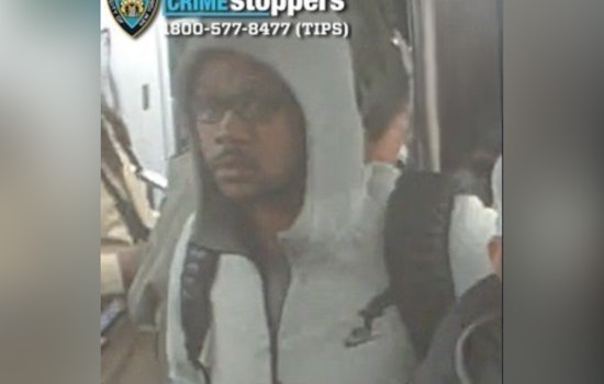 Union Square 4 Train Showdown Leaves Rider Slashed in the Face