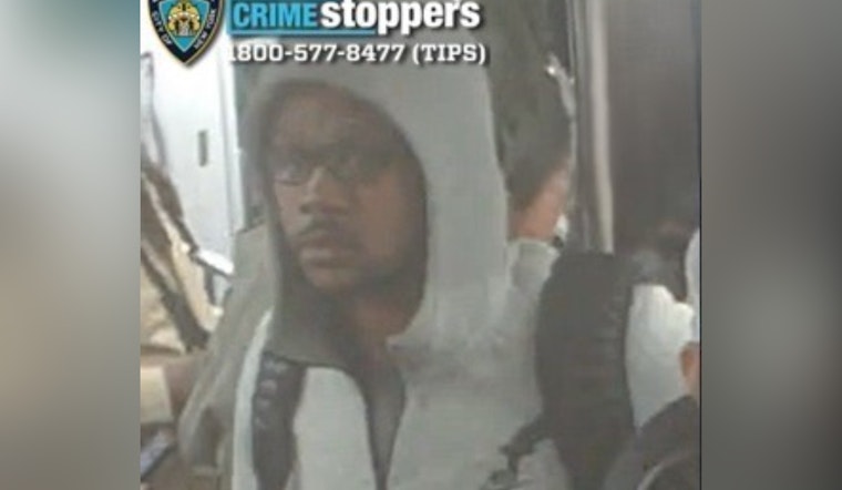 Union Square 4 Train Showdown Leaves Rider Slashed in the Face