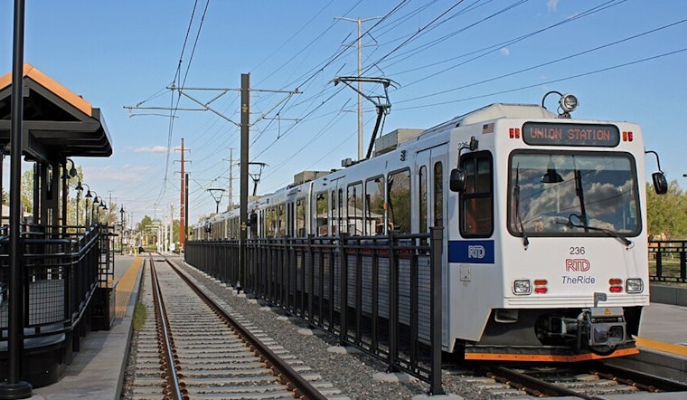 Union Station Trains Back On Track Tuesday After Wire Wipeout
