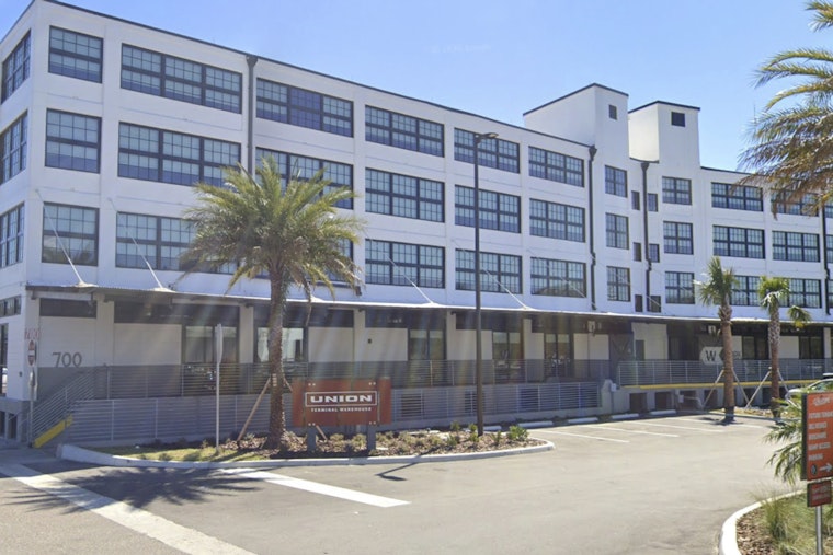 Union Terminal Coffee Yard Fuels Jacksonville’s Earliest Crews