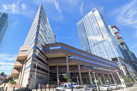 Unions Sue FLRA Over Centralization Of Representation Decisions