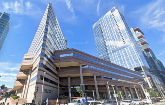 Unions Sue FLRA Over Centralization Of Representation Decisions