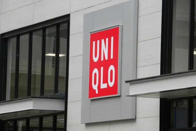 Uniqlo Finally Makes a Move On Portland, Permits Filed In Tigard And Downtown