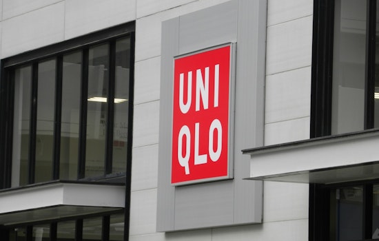 Uniqlo Finally Makes a Move On Portland, Permits Filed In Tigard And Downtown