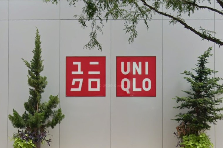 Uniqlo Frenzy Breaths New Life Into Downtown Crossing’s Long-Dark Corner