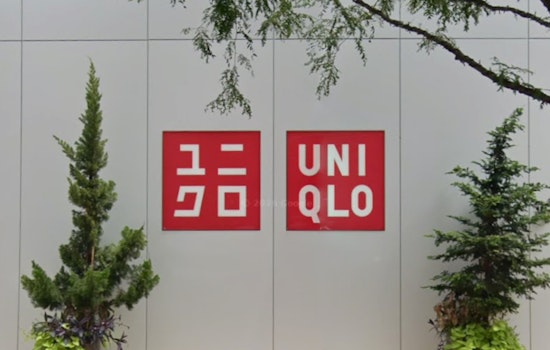 Uniqlo Frenzy Breaths New Life Into Downtown Crossing’s Long-Dark Corner