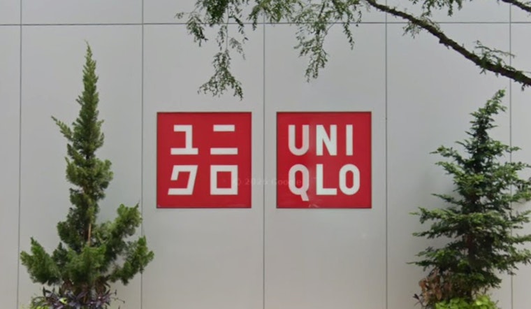 Uniqlo Frenzy Breaths New Life Into Downtown Crossing’s Long-Dark Corner