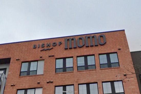United Properties Secures $47M Refi for Bishop Momo in Austin