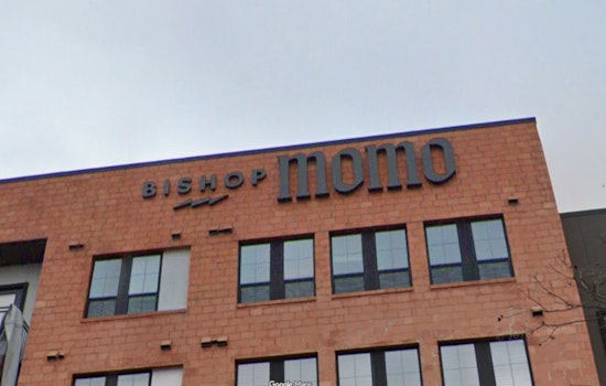 United Properties Secures $47M Refi for Bishop Momo in Austin
