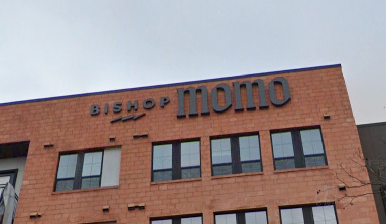 United Properties Secures $47M Refi for Bishop Momo in Austin