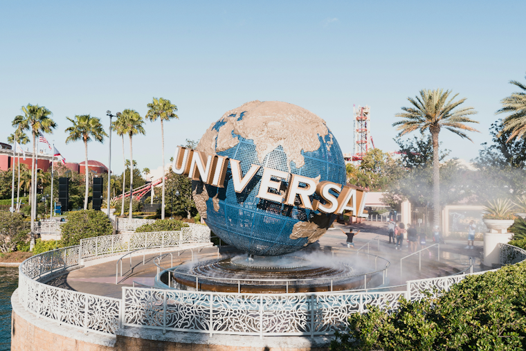 Universal’s I-Drive Dirt Work Has Locals Betting On New CityWalk