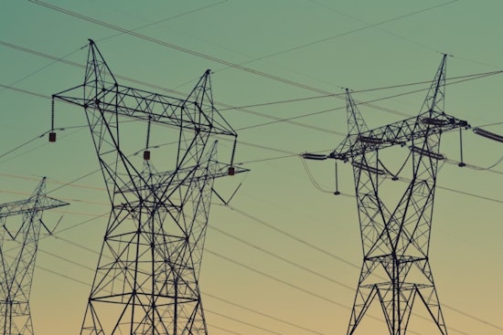 University Area Plunged Into Darkness As Nearly 30,000 Lose Power