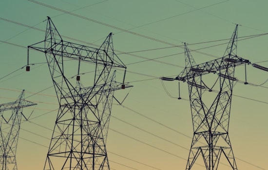 University Area Plunged Into Darkness As Nearly 30,000 Lose Power