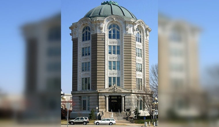 University City Mayor Showdown as Smotherson Squares Off With Crow Over Parks, Promises And Costco Cash