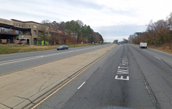 University City Tragedy: Rider Dies Days After W.T. Harris Motorcycle Crash