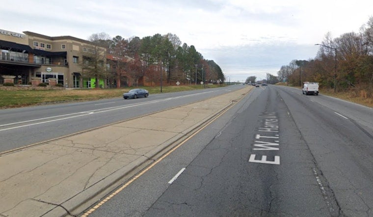 University City Tragedy: Rider Dies Days After W.T. Harris Motorcycle Crash