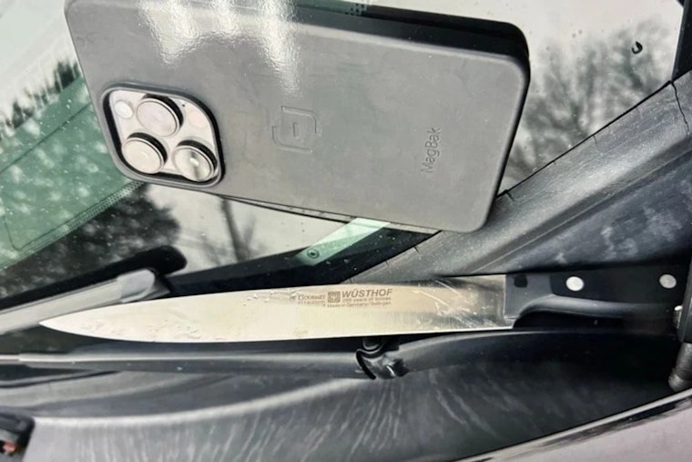 'Unlucky Day' Attack: Cincinnati Man Admits Stabbing Butler County Deputy