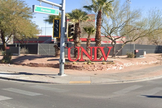 UNLV Crackdown: Students Face Expulsion Over Shadowy ‘Nameless’ Off-Campus Group