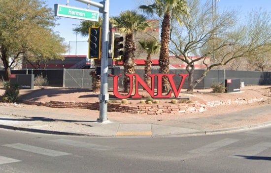 UNLV Crackdown: Students Face Expulsion Over Shadowy ‘Nameless’ Off-Campus Group