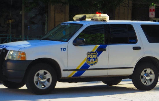 Unprovoked Corner Shooting Rocks University City Near Penn