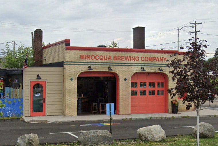 Up North Brewery’s ‘Free Beer Day’ Joke After D.C. Shooting Ignites Wisconsin Firestorm