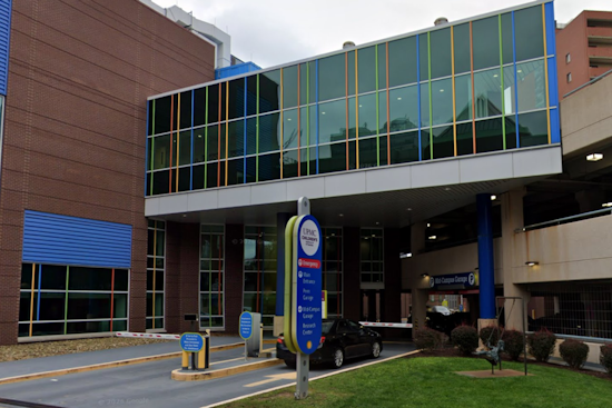 UPMC Children's Heart Institute Nears Completion in Pittsburgh