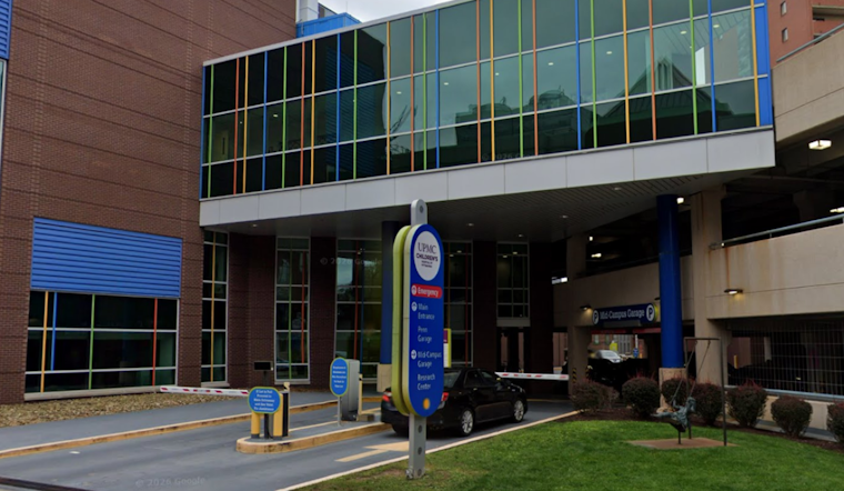 UPMC Children's Heart Institute Nears Completion in Pittsburgh