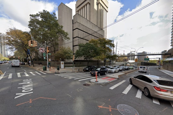 Upper East Side Mom Run Down in Crosswalk Wants Serial Speeders Parked for Good