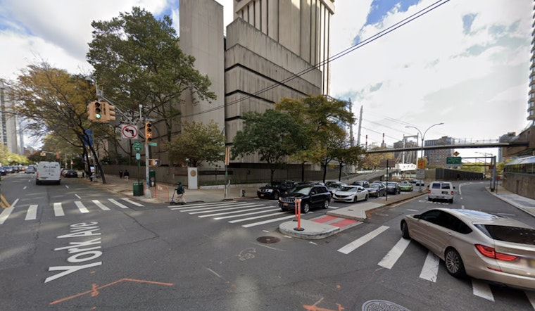 Upper East Side Mom Run Down in Crosswalk Wants Serial Speeders Parked for Good