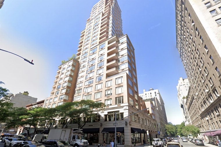 Upper East Side Oil Spill Showdown: Jack Rosen Slaps Neighboring Condo Board With $40 Million Suit
