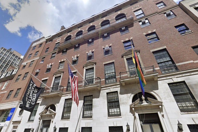 Upper East Side Shakeup As Northeastern Moves To Swallow Marymount Manhattan