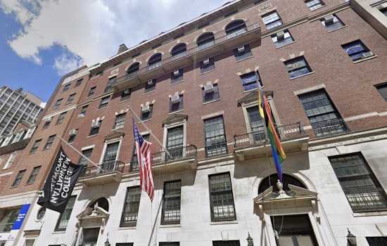 Upper East Side Shakeup As Northeastern Moves To Swallow Marymount Manhattan
