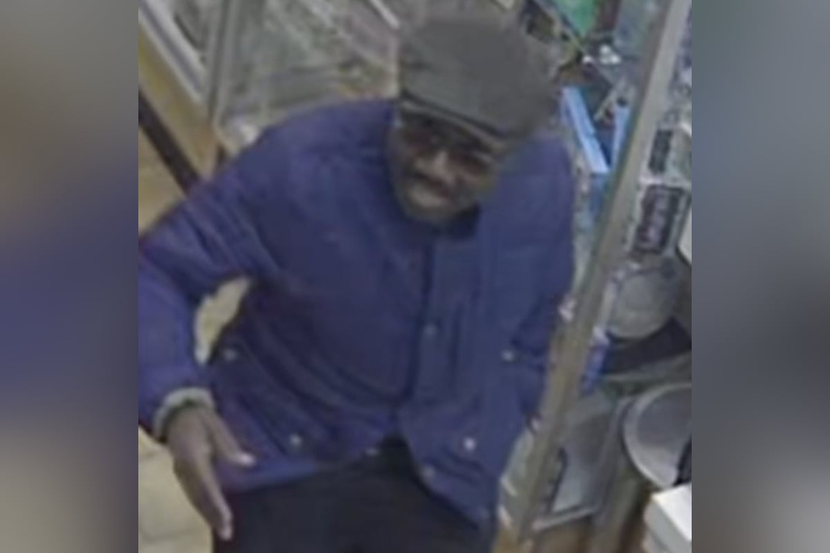 Upper East Side Sidewalk Beatdown Sparks Hunt For Attacker