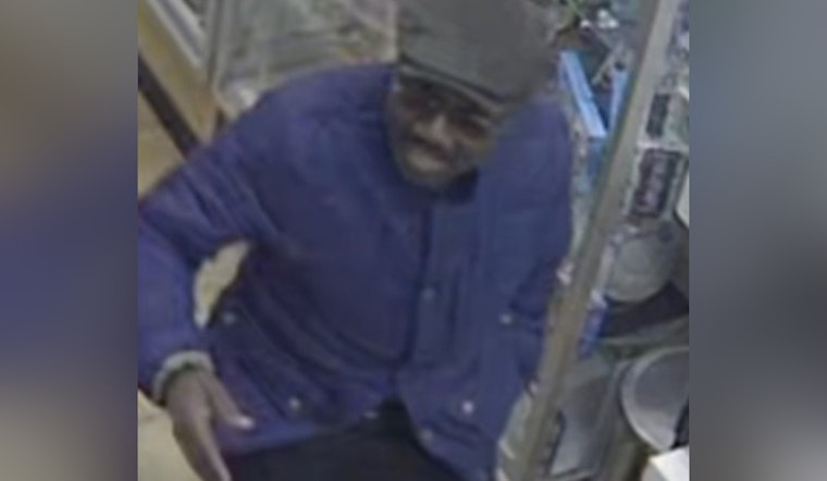 Upper East Side Sidewalk Beatdown Sparks Hunt For Attacker