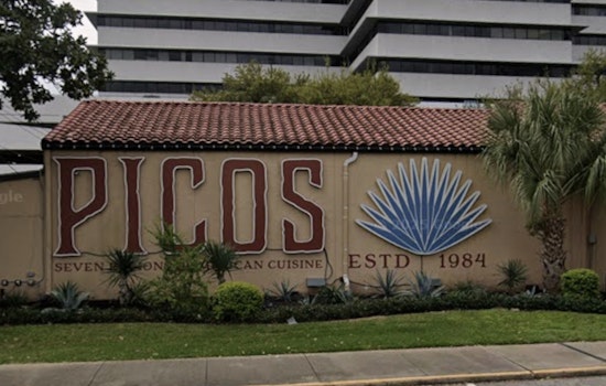 Upper Kirby Favorite Picos Booted For High-Rise After 42-Year Run