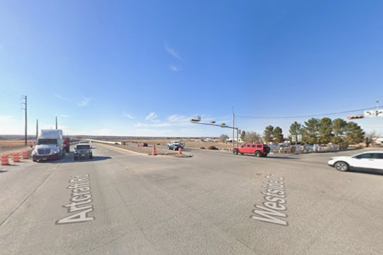Upper Valley Horror Crash: Driver Dies After Car Wedged Under Trailer On Artcraft Road