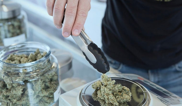 Upper West Side Hits High Mark With New York’s 600th Legal Weed Shop